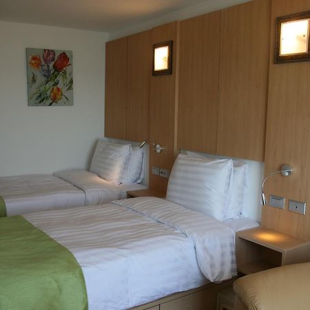Gunsan Apple Tree Hotel Luaran gambar