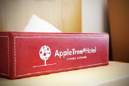 Gunsan Apple Tree Hotel Luaran gambar