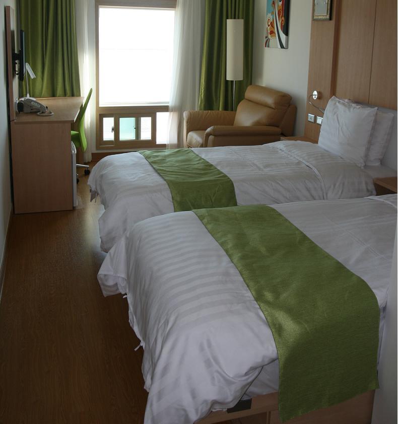 Gunsan Apple Tree Hotel Luaran gambar