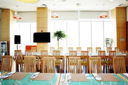 Gunsan Apple Tree Hotel Luaran gambar