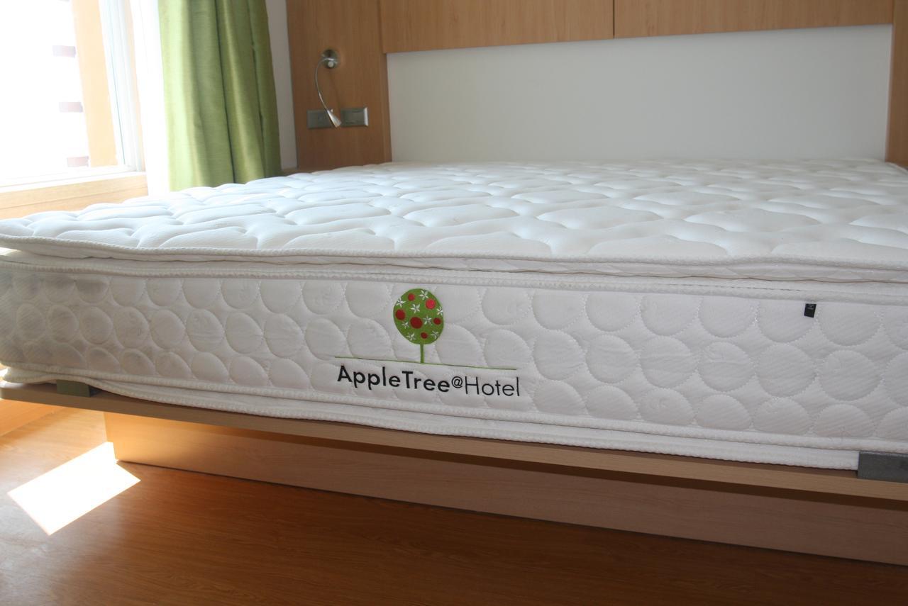 Gunsan Apple Tree Hotel Luaran gambar