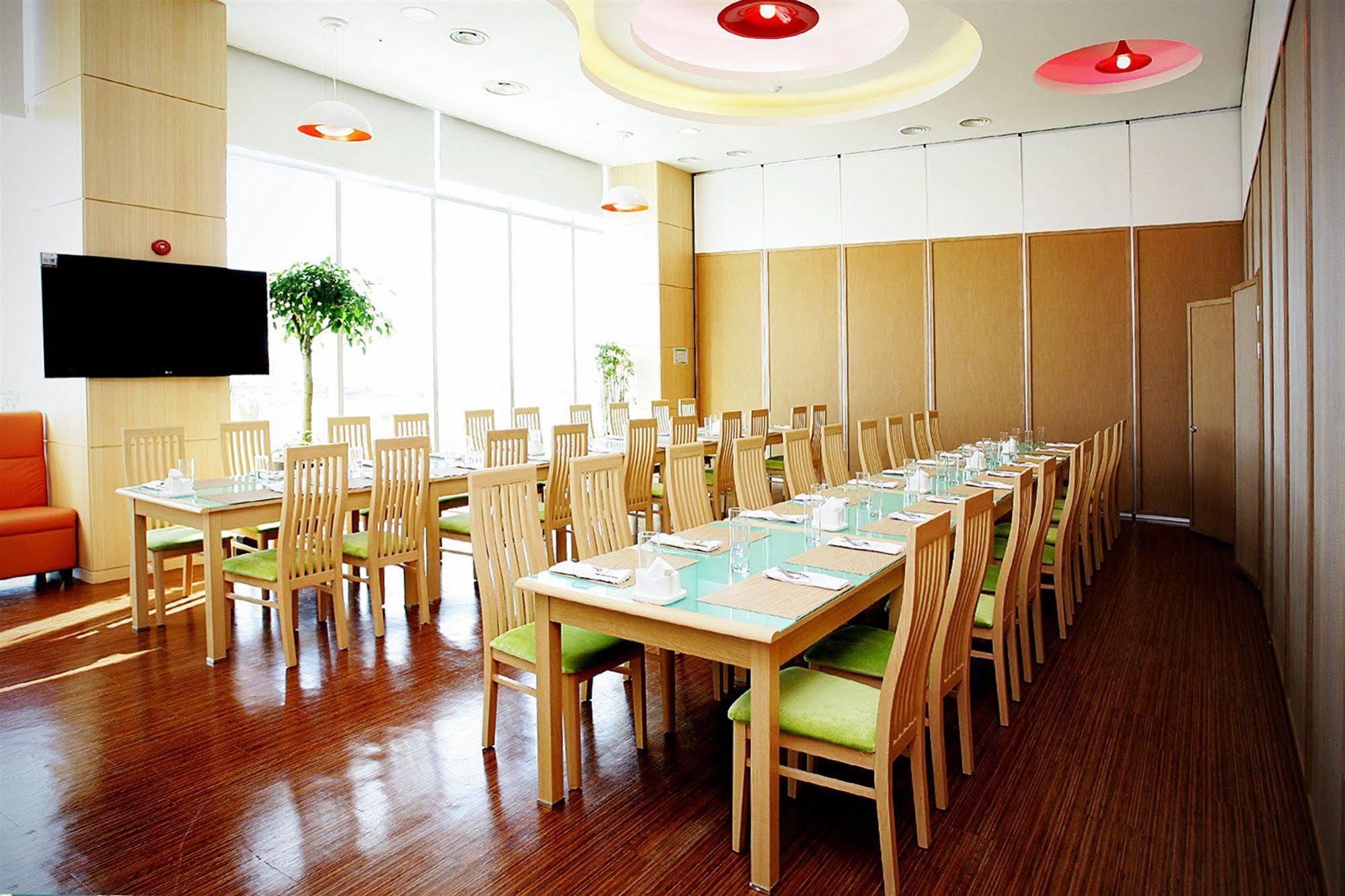 Gunsan Apple Tree Hotel Luaran gambar